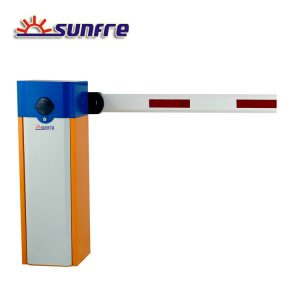 Illustration for article titled China Best-Suppliers and Manufacturer of Tripod Turnsile and Barrier Gate